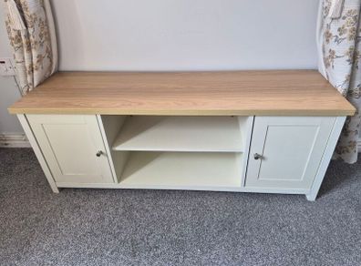 TV furniture with drawers