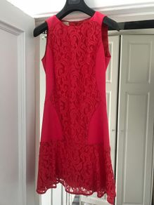 Pinko dress