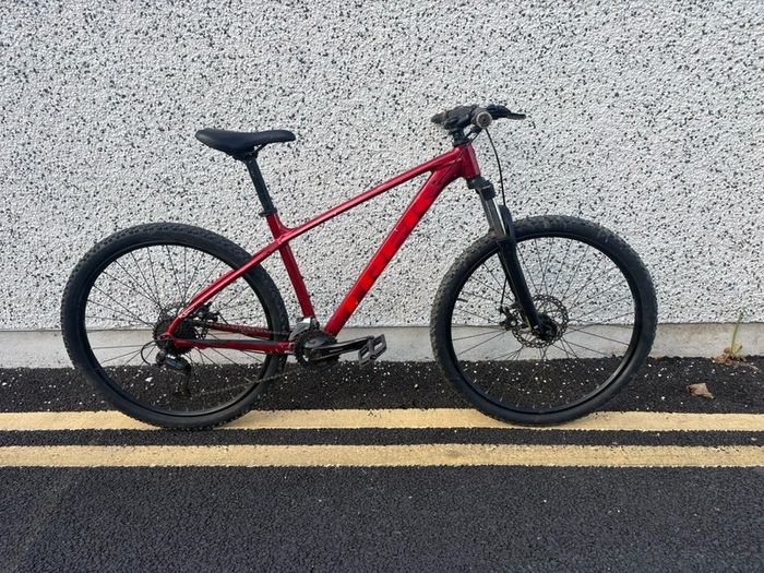 Trek marlin 5