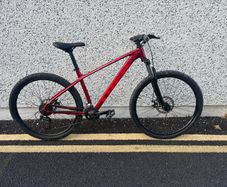 Trek marlin 5
