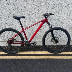 Trek marlin 4