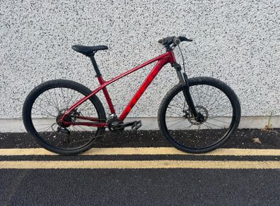 Trek marlin 5