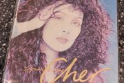 Cher - I Found Someone (7" vinyl single)