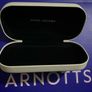 Marc Jacobs sunglasses hard case brand new Image 4
