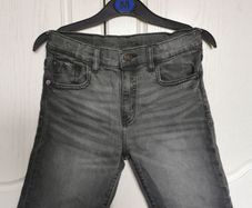 Boy's ZARA shorts ( barely used) 3pairs size 10yrs