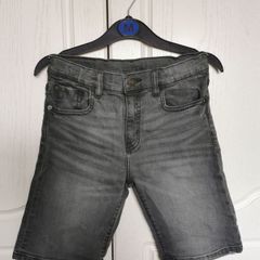 Boy's ZARA shorts ( barely used) 3pairs size 10yrs