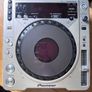 Pro DJ Pioneer CDJ - 800MK2  x 2 Image 4