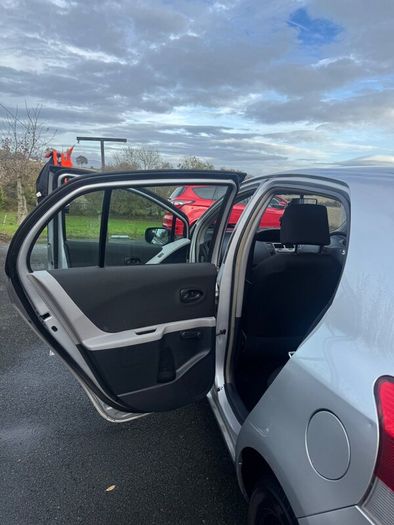Toyota Yaris 2010