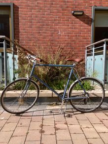 tokyobike CS26 lightweight city bike