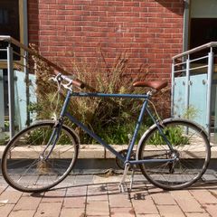 tokyobike CS26 lightweight city bike