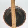 Copper pan French with forged iron handle Image 10