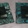 BNWT Harrods Glass Photo Frames Image 5