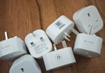 Meross MSS315 Matter Smart Plug with energy monitoring (7x)