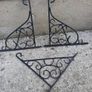 Cast Iron Wall Brackets Image 2