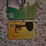 Jacqueline Harvey books 2 and 4 Image 2