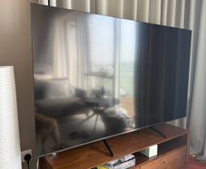 Smart Tv - Tlc