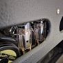 Fender Hotrod Deville 212 USA Made Valve Combo Image 6