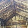 Flat packed Garden Shed Image 10
