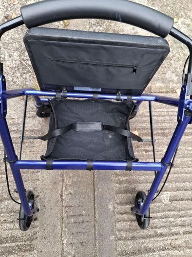 Rollator