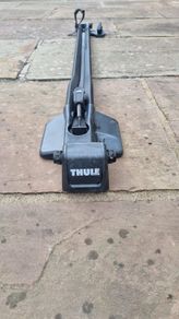 Thule TopRide 568 bike roof rack