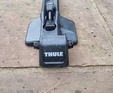 Thule TopRide 568 bike roof rack