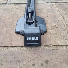 Thule TopRide 568 bike roof rack