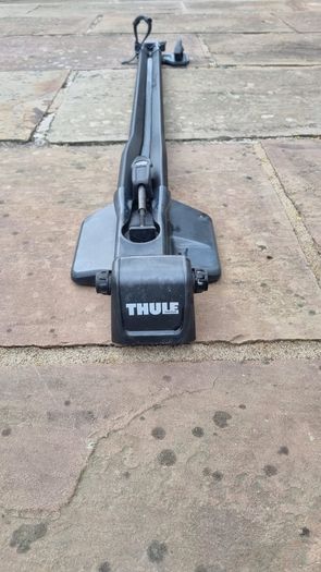 Thule TopRide 568 bike roof rack