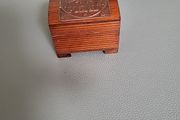 Trinket box