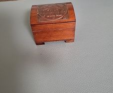Trinket box