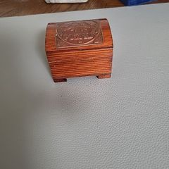 Trinket box
