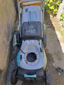 Lawnmower
