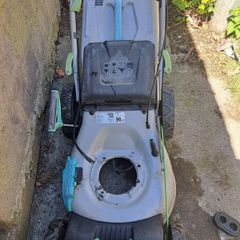 Lawnmower
