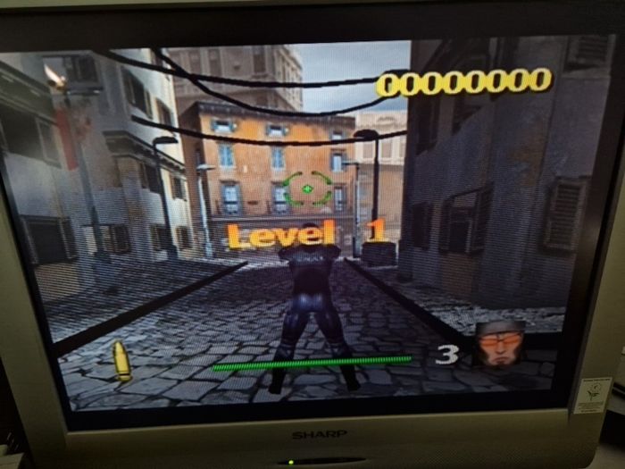 Swat Siege  PlayStation2 Ps2 Games Original