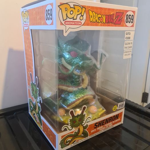 Funko Pop