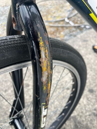 GT Pro series 24" BMX
