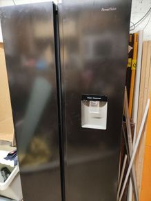 American Fridge Freezers