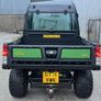2022 John Deere Gator Hpx815e Image 5