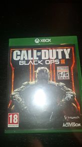 call of duty black ops 3