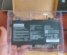 3 cells 48Wh Asus B31N1726 Long-life Battery Replacement