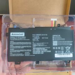 3 cells 48Wh Asus B31N1726 Long-life Battery Replacement