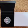 San Marino 10 Euro Brilliant Uncirculated Coin 2025 - Expo Osaka Image 3
