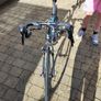 Team Sky Frog 67 kids Road bike Image 4