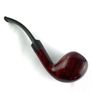 Vintage Utor handmade smoking pipe Image 3