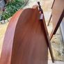Mahogany Head Boards Image 4