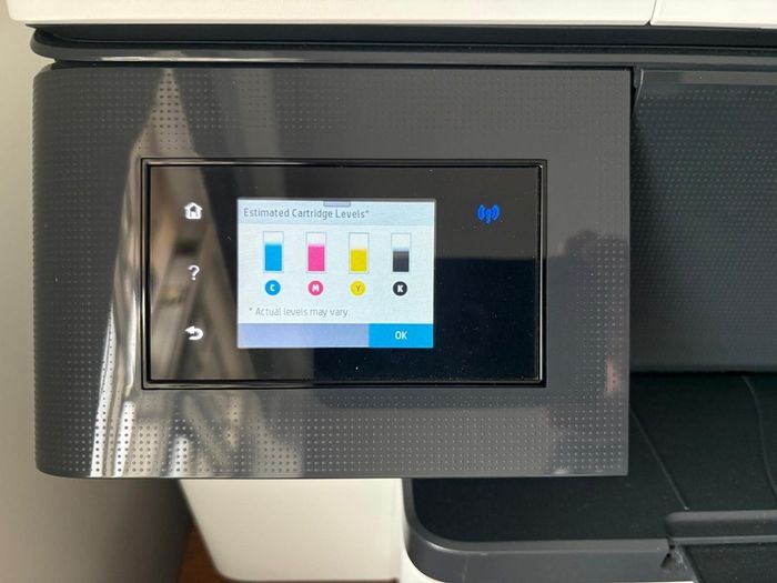 HP Office Jet Pro 7740 All in One