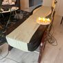 Massage bed - Heated with rolling massage Image 7