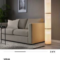 ikea vidja