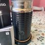 Nespresso Aeroccino 3 in original box Image 3