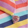 Next Chunky Colourful Cardigan Image 2