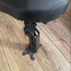 electric scooters saddle